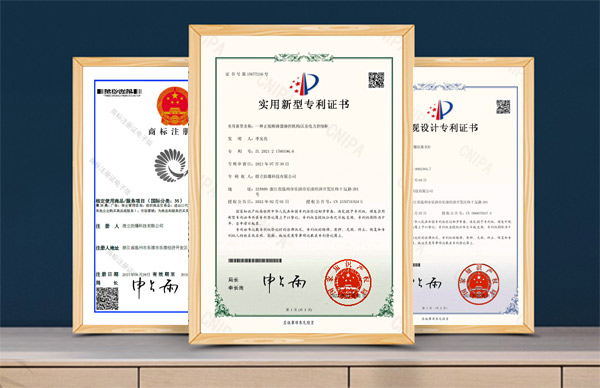 Wide range of products