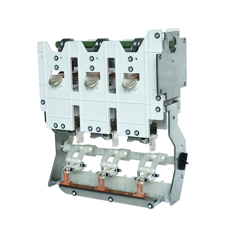 HWX (V)-12/T630-20 Isolated circuit breaker switch