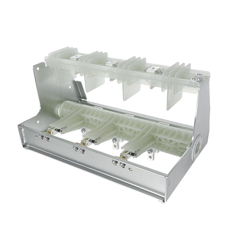 HWZNHB (C)-12/T630 environmental protection isolating switch