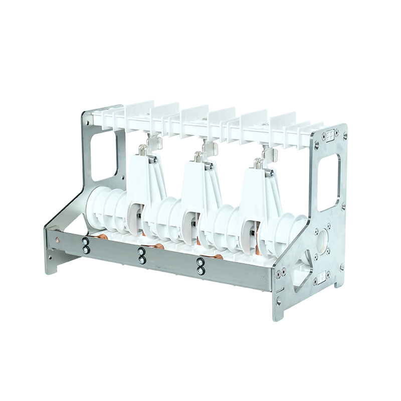 HWHB (C)-12/T630 second generation environmental protection isolating switch
