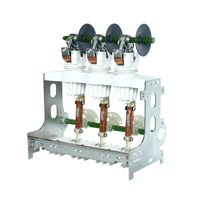 HWHB (V) -12/T630-20 third generation environmentally friendly isolation circuit breaker switch