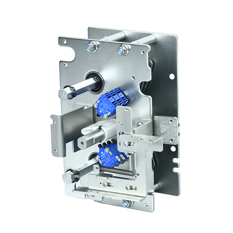 HW-HBSG-12 12KV environmental isolation mechanism