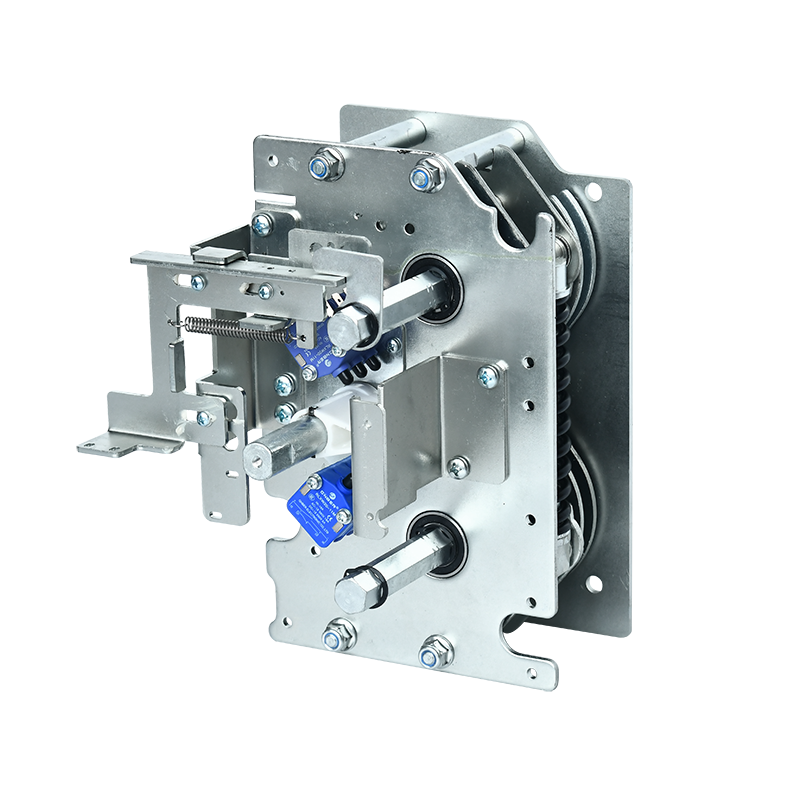 HW-HBXG-12 12KV environmental isolation mechanism