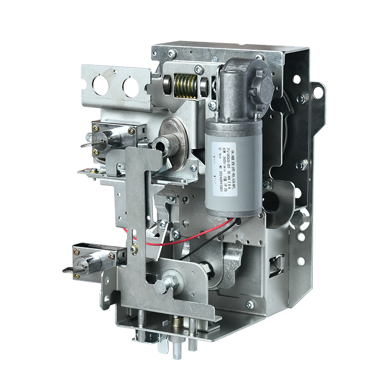 HW-XG-12 12KV isolation mechanism